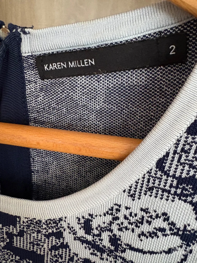 Karen Millen svečana haljina