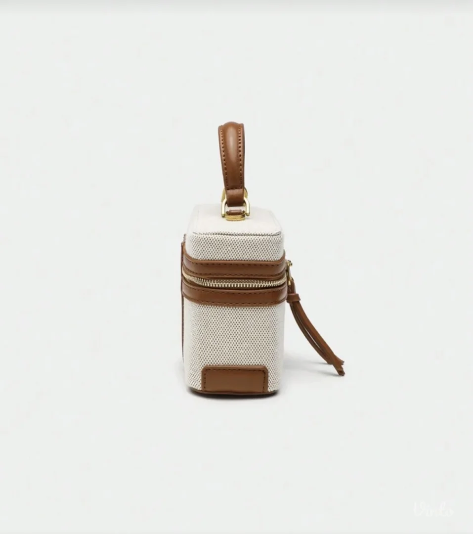 Nova torba sa etiketom