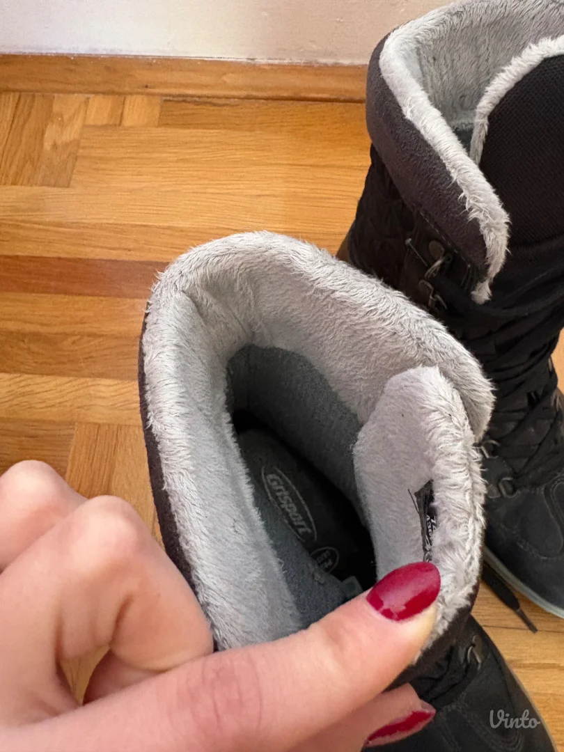 Grisport zimske čizme