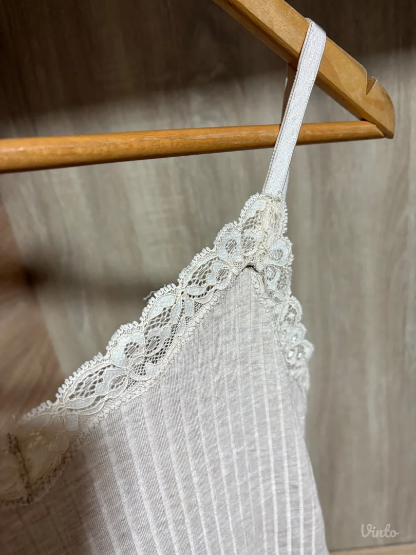 Extreme intimo spavaćica