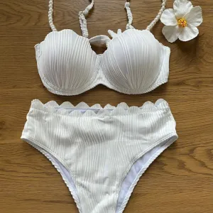 Skroz novi biserni kupaći