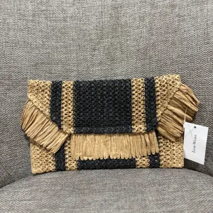 Ženska torba sa etiketom