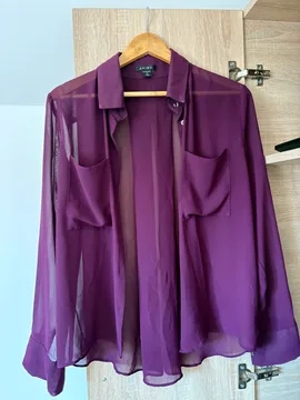 Bordo košulja nova