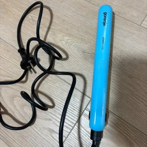 Gorenje presa za kosu