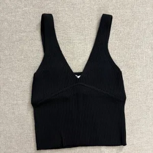 Zara crop majica