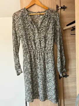 H&M haljina nova