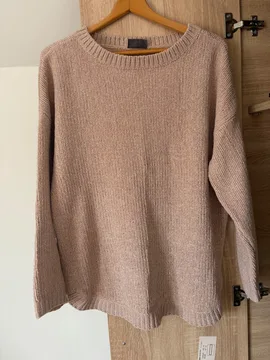 Roze džemper C&A