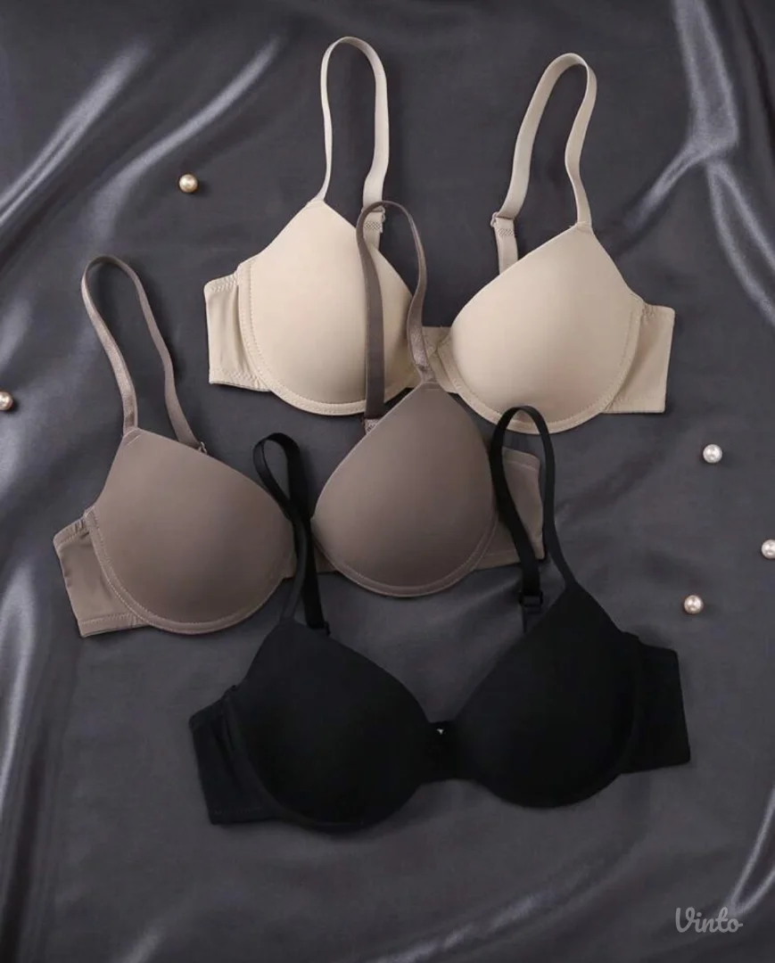 Komplet grudnjaka sa etiketom