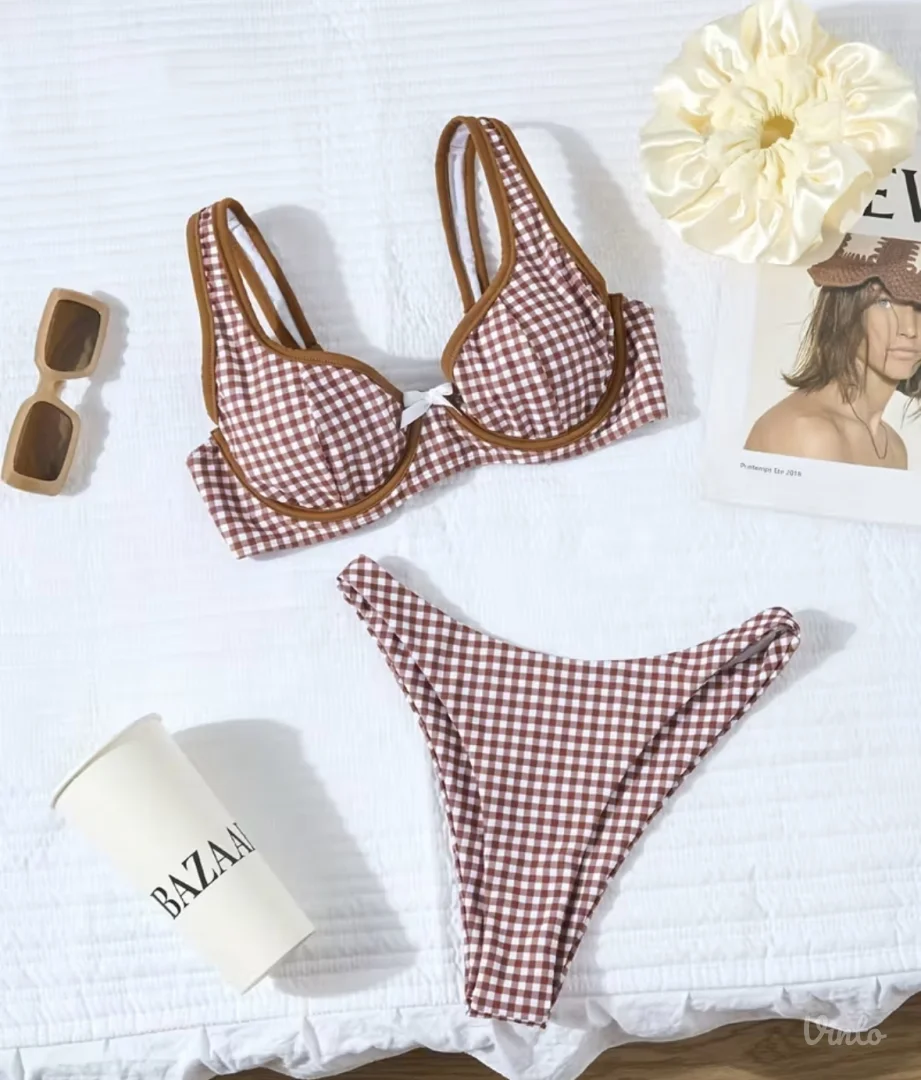 Skroz novi pepito kupaći