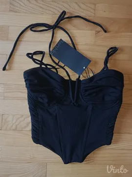 Bershka korset