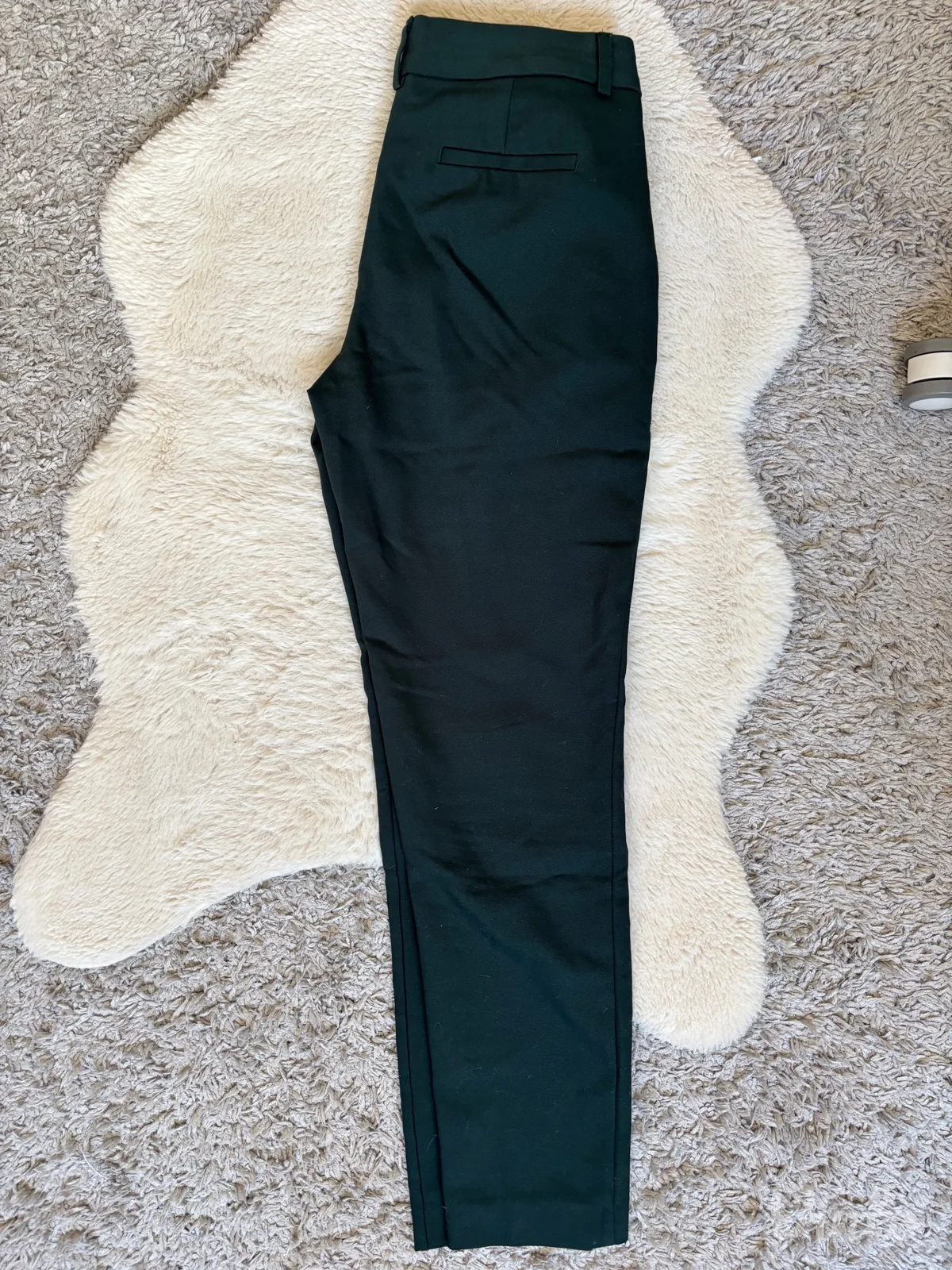 Pantalone cigaret kroja