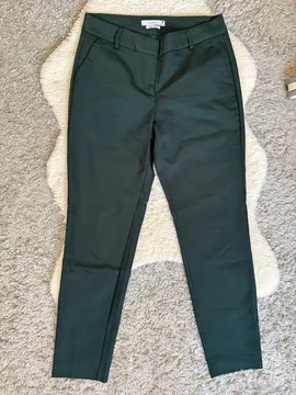 Pantalone cigaret kroja
