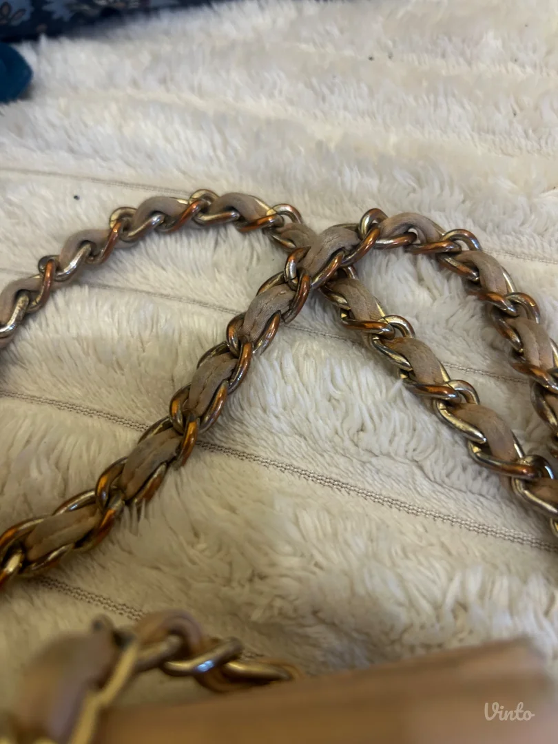 Love Moschino prelepa original torba