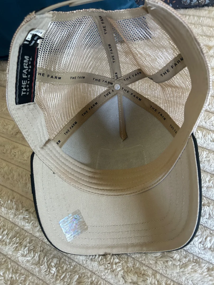 goorin bros novi kacket