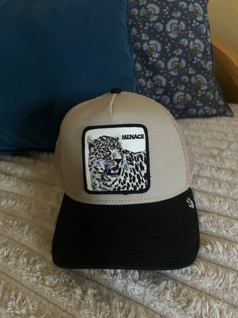 goorin bros novi kacket