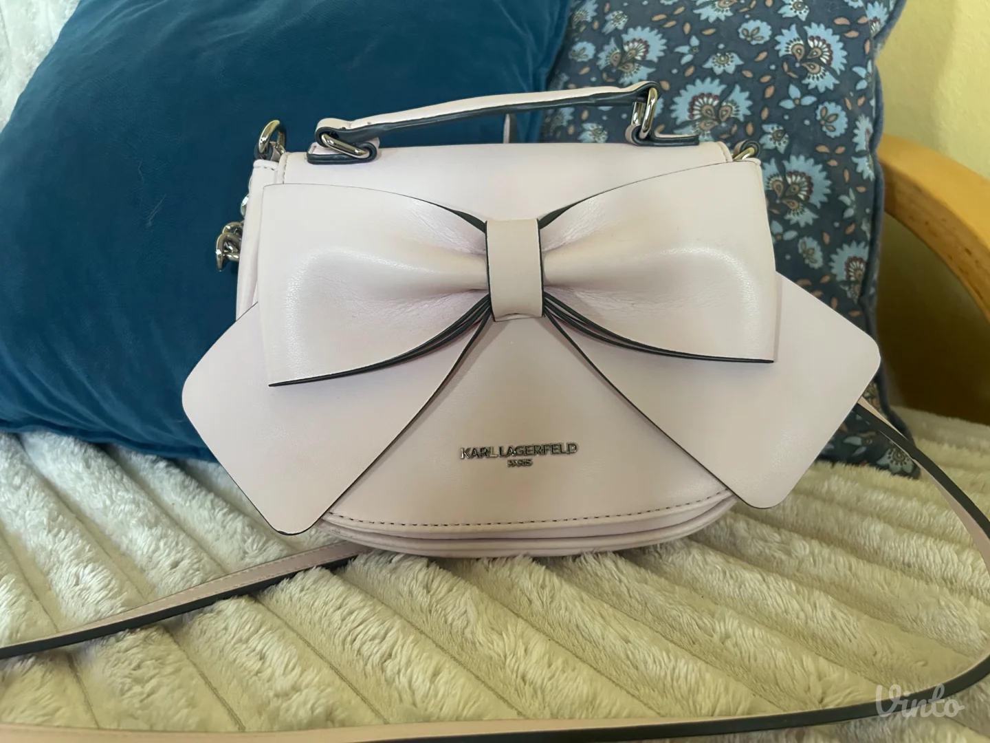 Karl Lagerfeld torbica