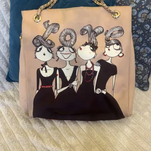 Love Moschino prelepa original torba