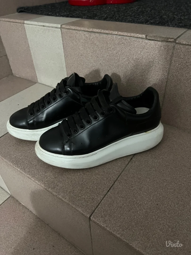 mcqueen zenske patike