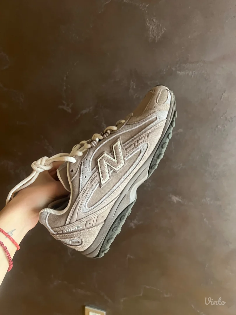 new balance 204l