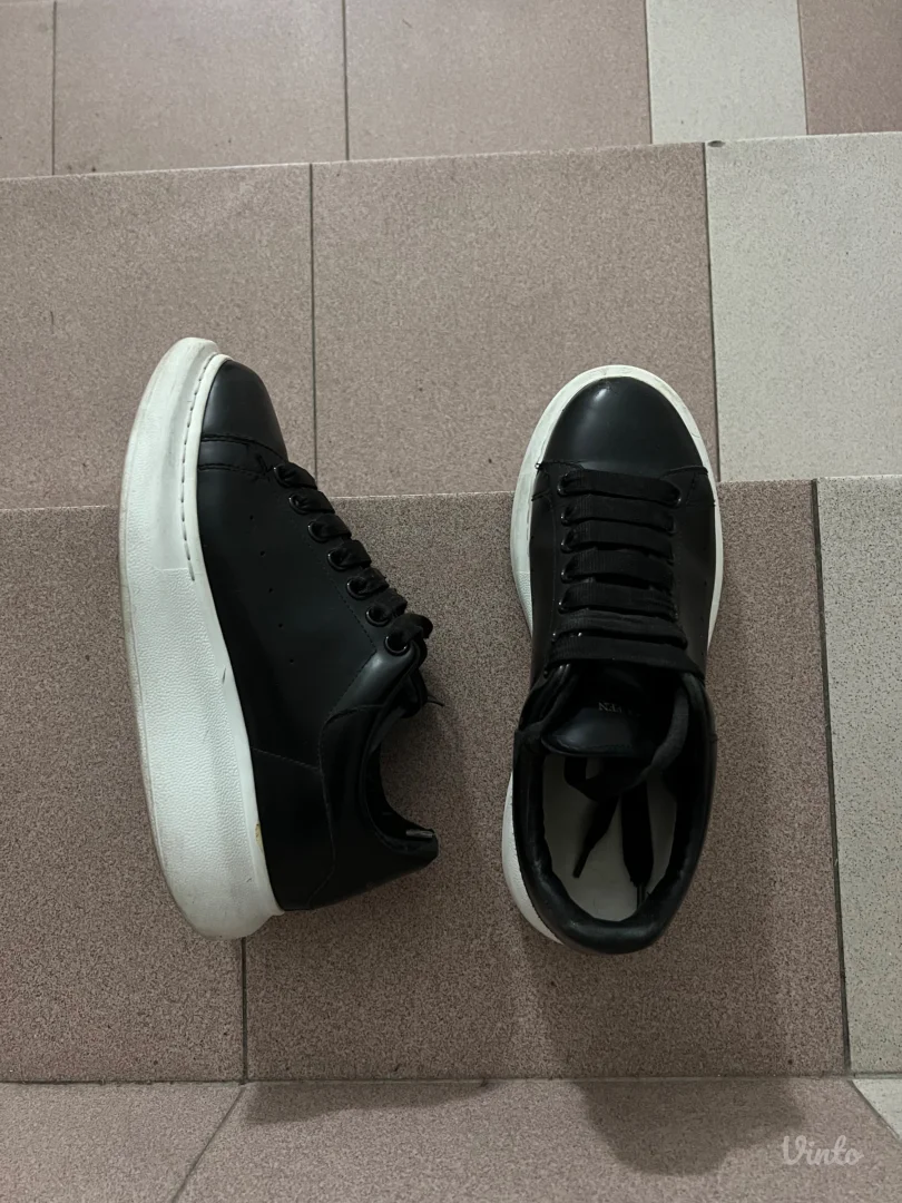 mcqueen zenske patike