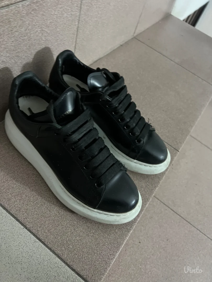 mcqueen zenske patike