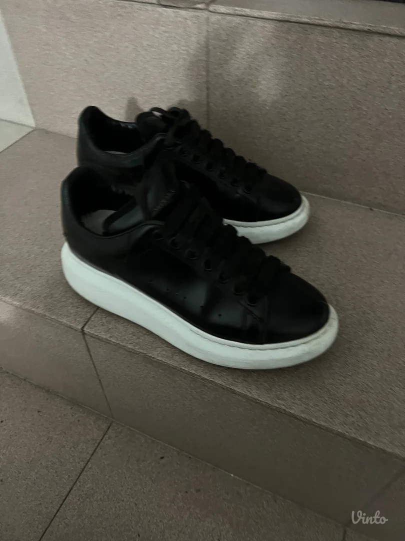 mcqueen zenske patike