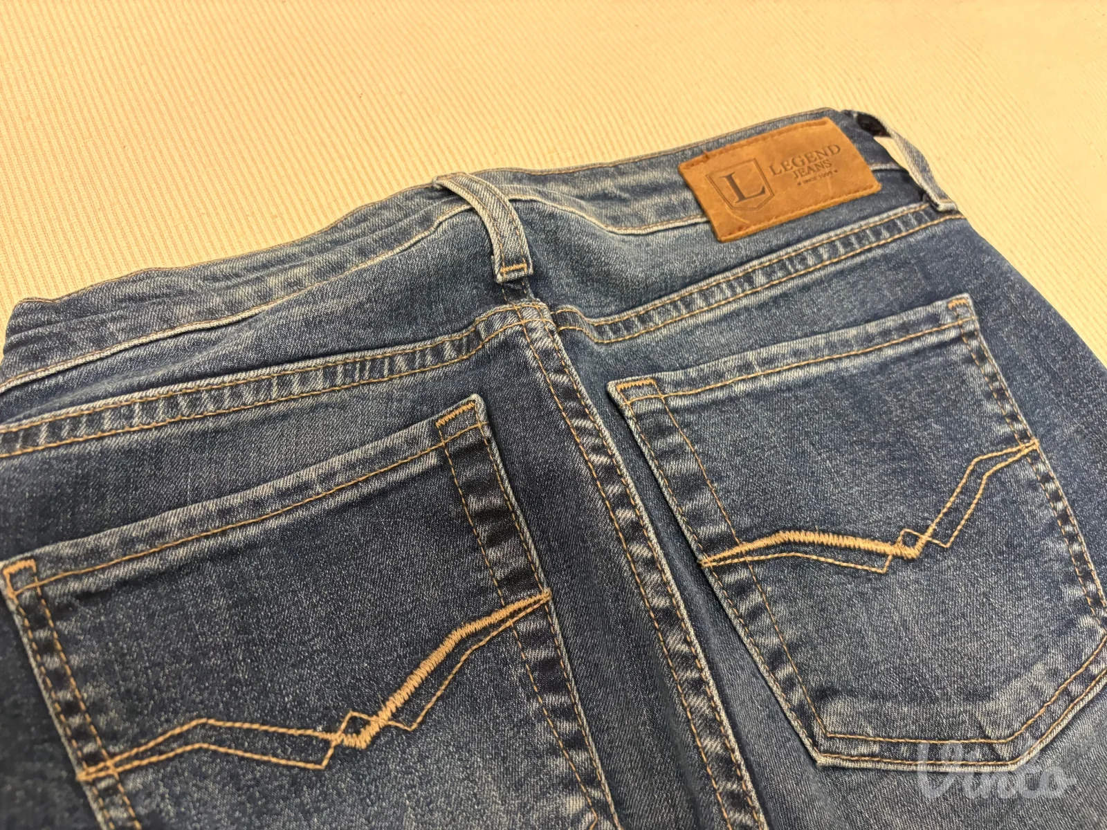 Legend Jeans farmerke