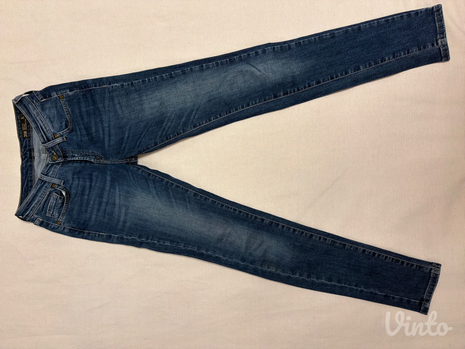 Legend Jeans farmerke
