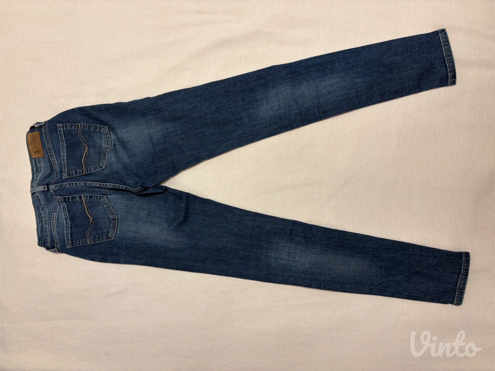 Legend Jeans farmerke