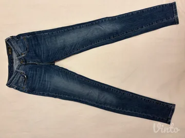 Legend Jeans farmerke