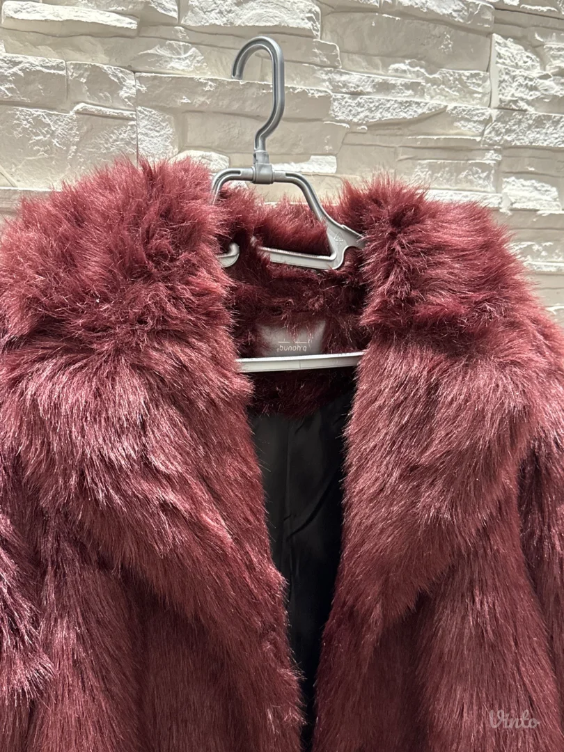 bunoh a bundica turska