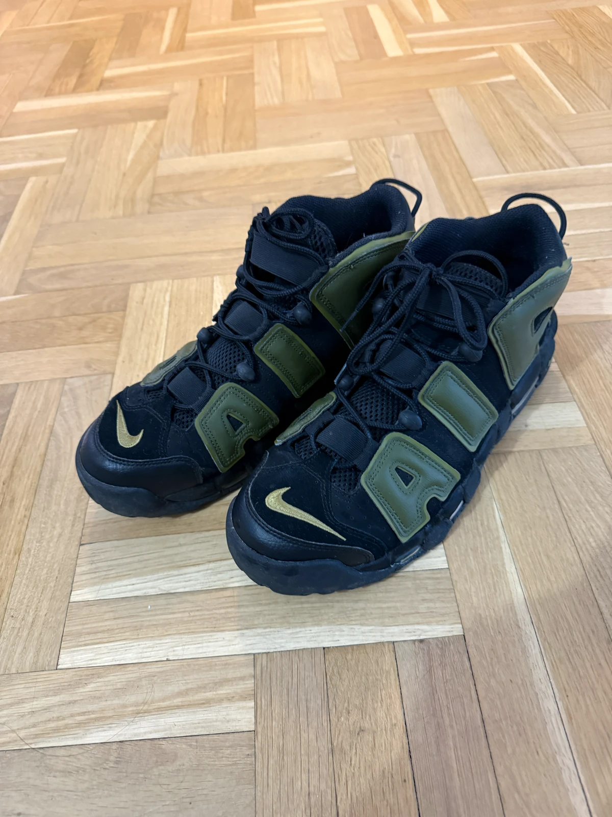 Muške nike patike