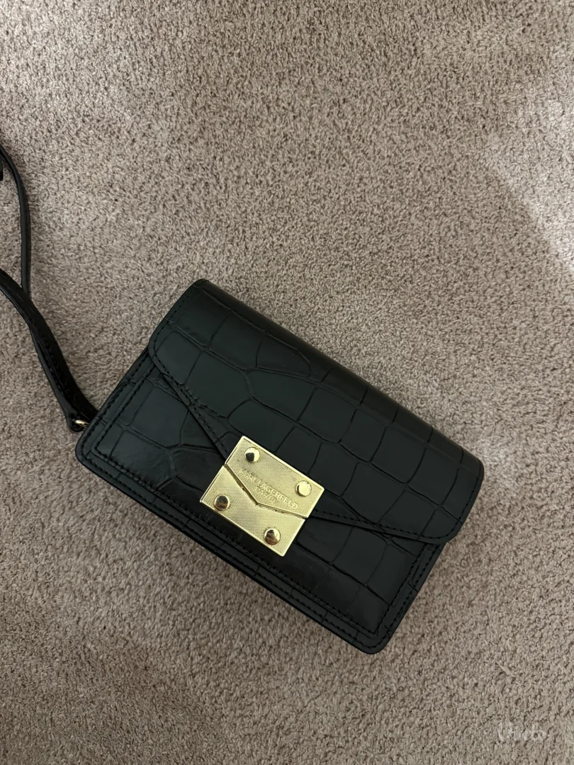 Karl Lagerfeld torbica