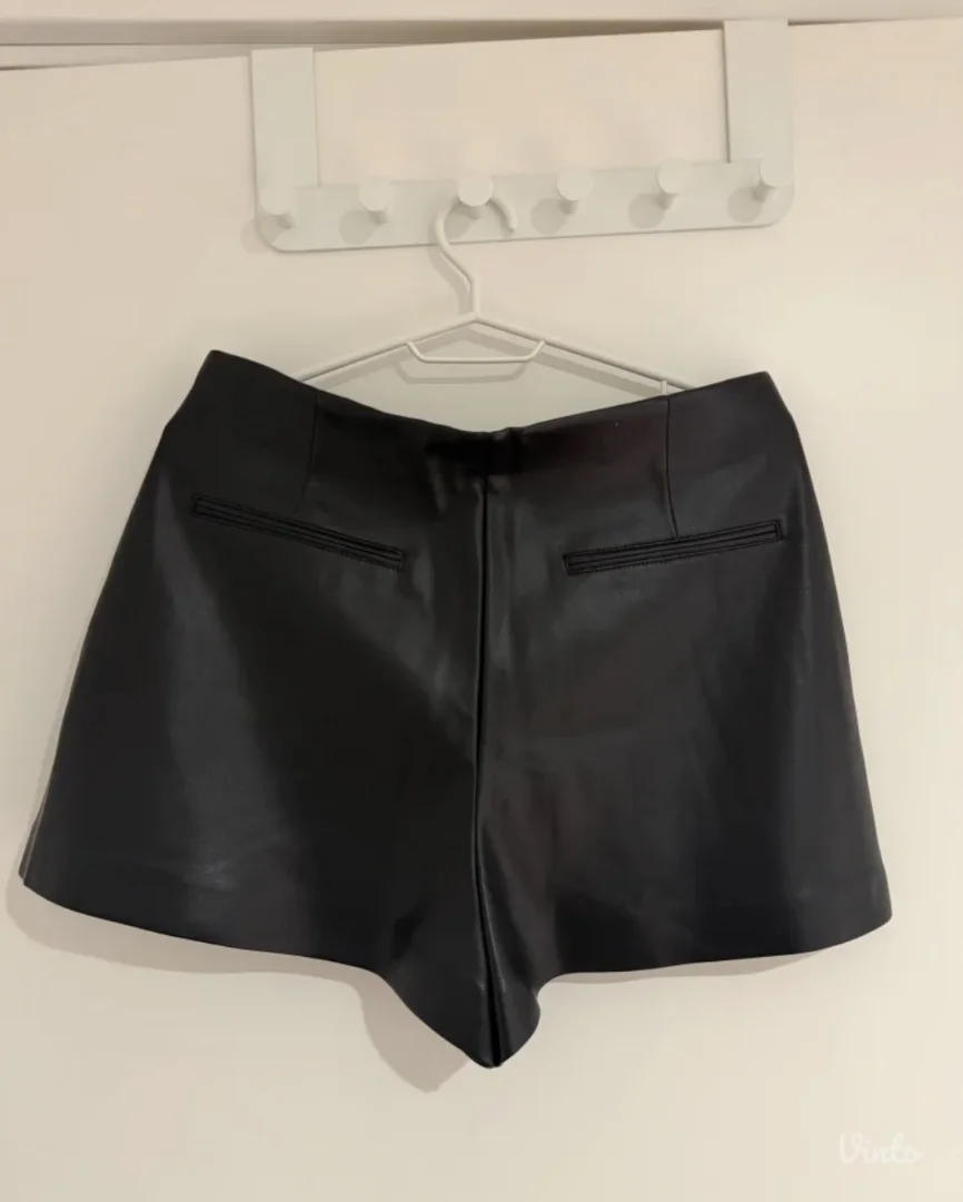 Zara skort