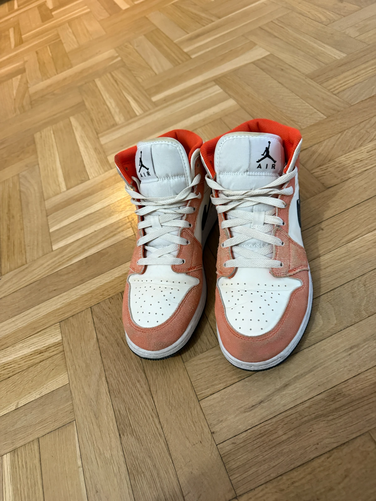 Ženske nike patike