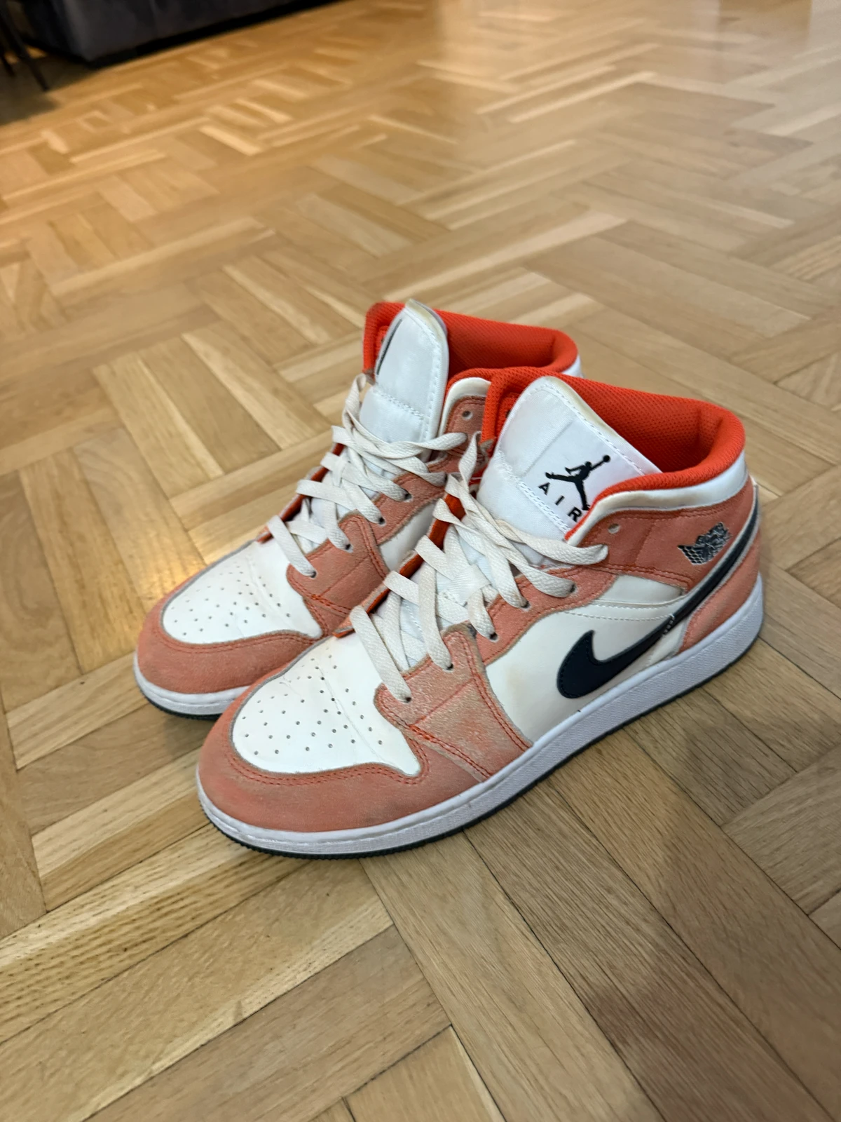 Ženske nike patike