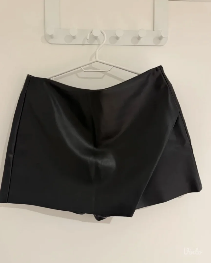 Zara skort