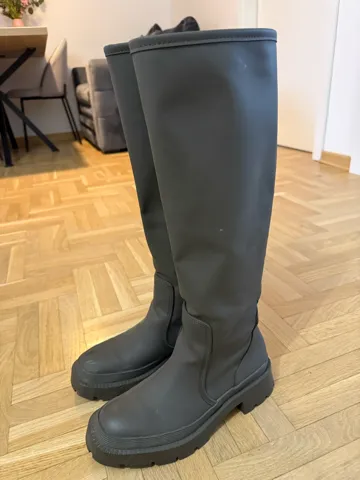 Zara gumene čizme