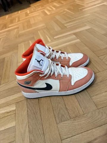 Ženske nike patike