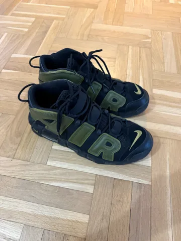 Muške nike patike
