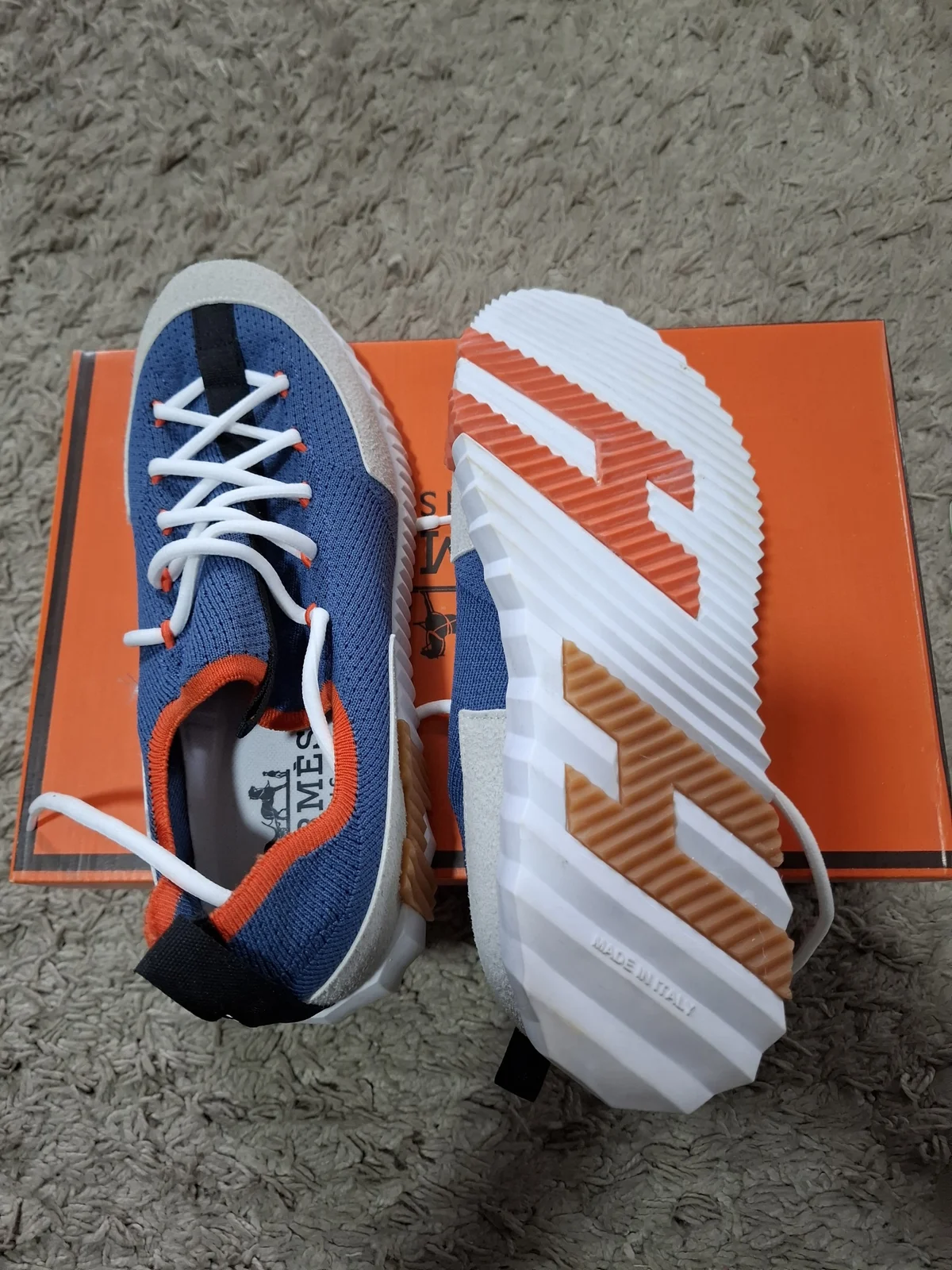 Hermes patike