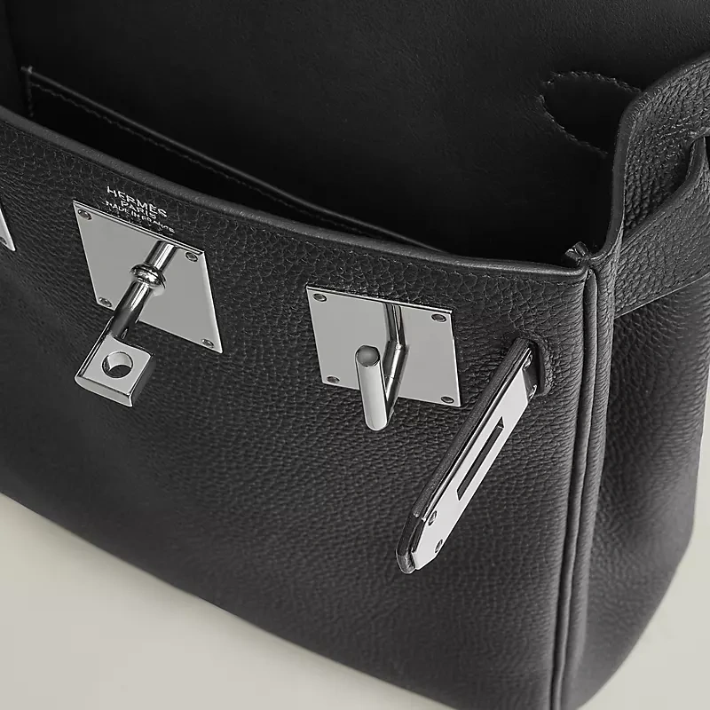 Hermes Hack a Dos (HAC) Muška Crossbody Torba – Dostupno u 3 Boje
