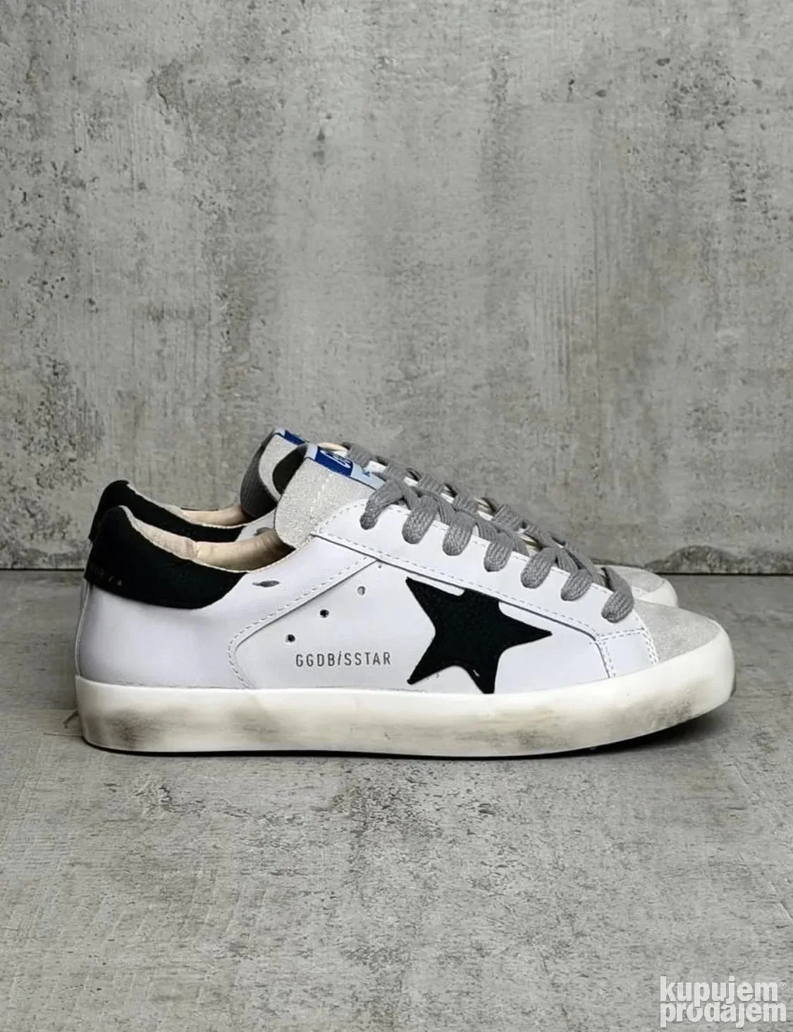 Golden Goose