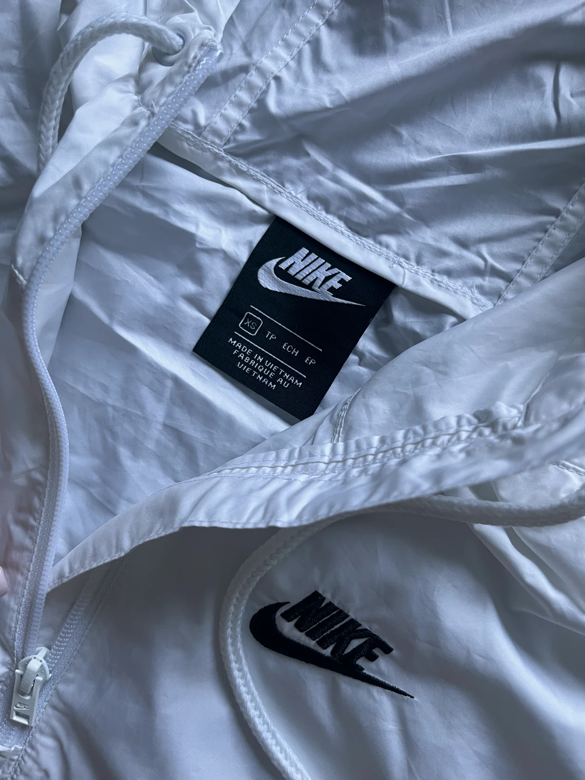 Nike