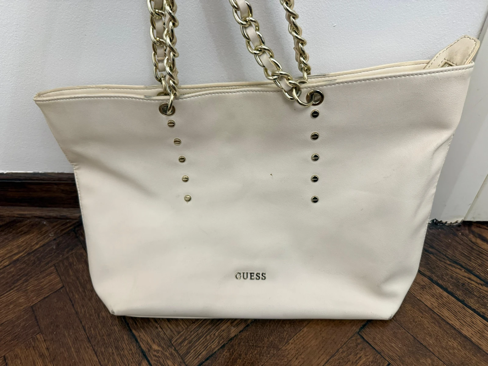 Guess bela torba