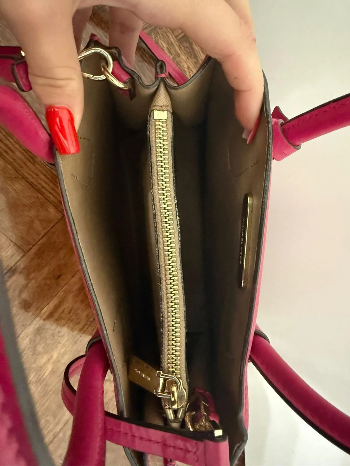 Michael Kors torbica