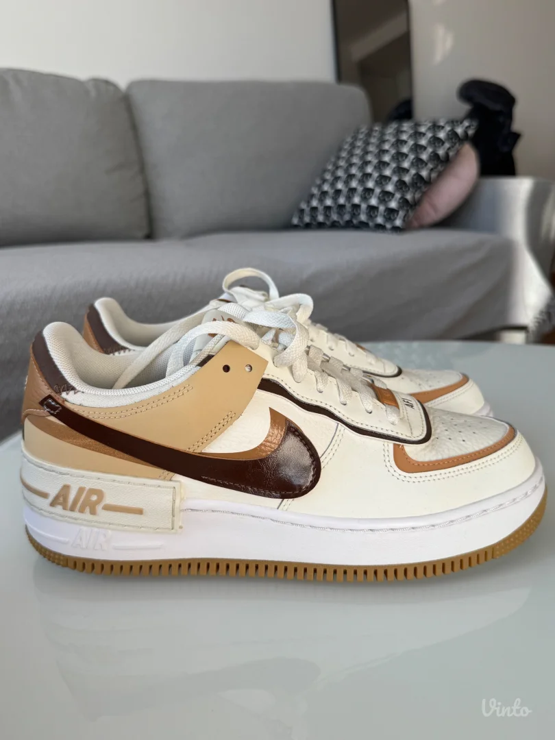 Nike Air force NOVE patike