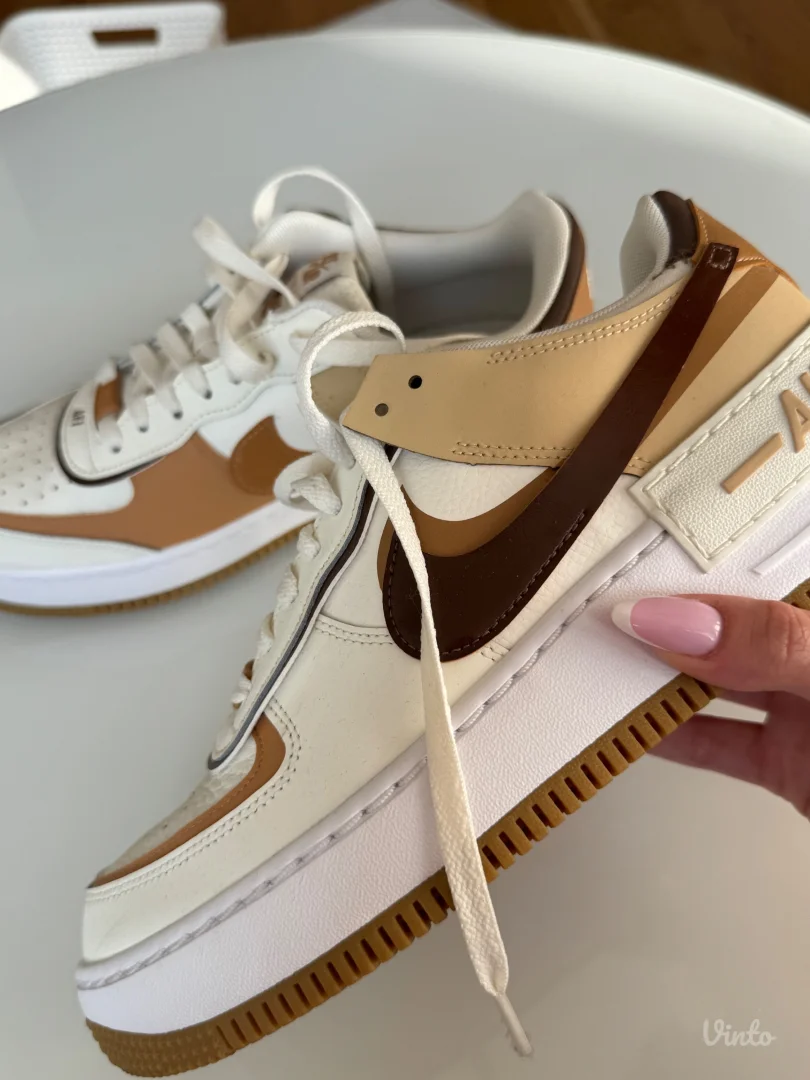 Nike Air force NOVE patike