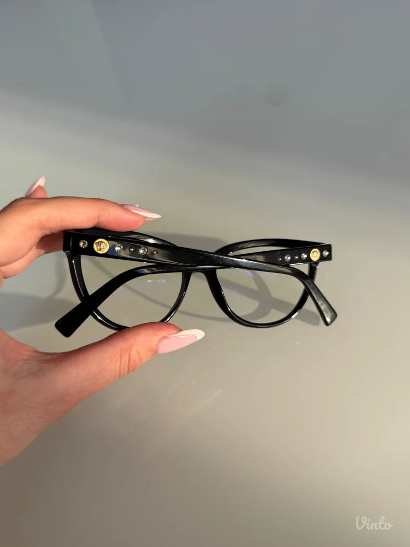 Versace dioptrijski okvir