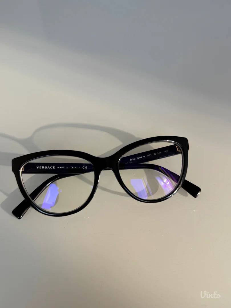 Versace dioptrijski okvir